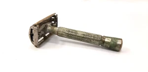 Vintage 1960s Shaver Safety Razor for Men(1.3) - Picture 1 of 9