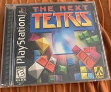 .PSX.' | '.The Next Tetris.