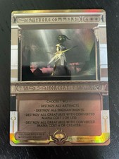 Austere Command - Amonkhet Invocation - MTG - Magic, the Gathering