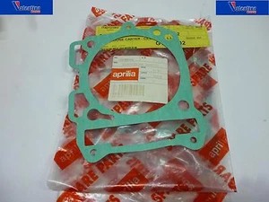 GUARNIZIONE CILINDRO 0,5 ORIGINALE APRILIA DORSODURO 750 SHIVER 750 CM154104 - Imagen 1 de 1