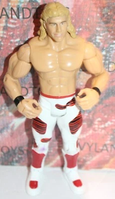 WWE Shawn Michaels Classic Superstars Action Figure Jakks Series 3 Packs WWF - Image 1 of 4