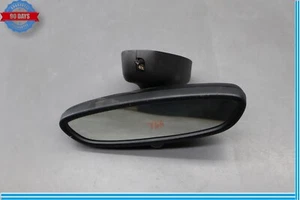 03-08 BMW Z4 Interior Rear View Mirror Black Oem - Picture 1 of 10