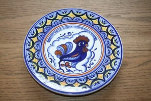 Piatto della nonna romagnola Faenza 1982 Numerato n 227/400 Ceramica Faentina - Foto 1 di 2