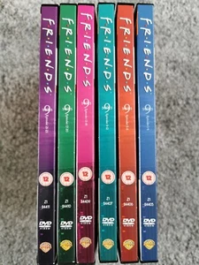 Friends Series 9 Complete - Picture 1 of 3