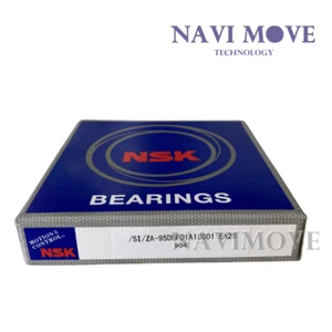 New For NSK 95DSF01 RAV4 Transmission Differential Bearing 95*120*17mm USA - Picture 1 of 3