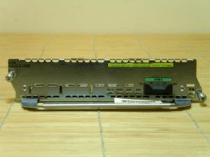 Cisco NM-1A-OC3SMI ATM OC-3 155-Mbps Network Module - Bild 1 von 1
