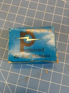 MP8802 NOS FUEL FILTER FE427 GM CARS 1996-75 GF427 - Picture 1 of 5