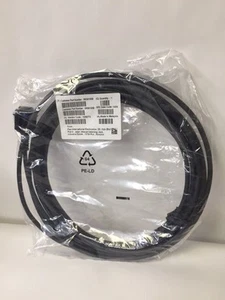 Motorola HKN6169B Remote Mount Cable 17' XTL2500 XTL5000 APX6500 APX7500 OEM* - Picture 1 of 3