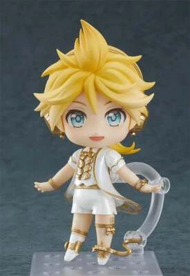 Good Smile FR 2022 PVC Kagamine Len Symphony Action Figure 10cm - Image 1 of 2