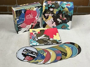 Zatoichi: The Blind Swordsman (Blu-ray, OOP) - Picture 1 of 12