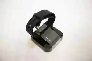 Biostrap Braccialetto Fitness Tracker Attivo NUOVO IN SCATOLA - Foto 1 di 5