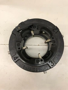 Rothenberger 3" NPSM T-19102 Die Head - Picture 1 of 4