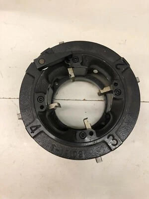 Rothenberger  3" NPSM T-19102 Die Head - Image 1 of 4