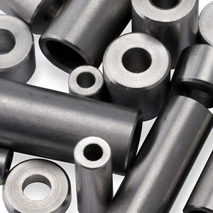 Edelstahl Hülsen 4,2mm Distanzhülsen Abstandshülsen Abstandshalter Hülse M4 - Bild 1 von 14