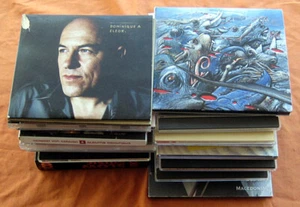 Je brade. Lot Select de 29 CD. Classique / Variété / Divers. - Picture 1 of 3