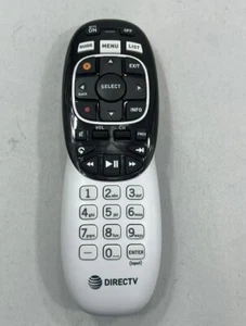 DirecTV RC73 Genie Universal Remote Control E-030 - Picture 1 of 3
