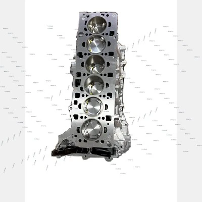 b58B30B  Engine  Short BLOCK for BMW for supra 3.0L - Image 1 of 4