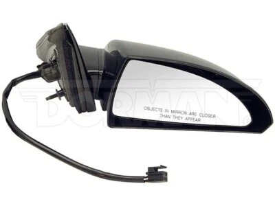 Side View Mirror Power for Chevy Impala 2008-06 Foto 1 de 2