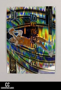 2024 Panini Select WNBA #1 Satou Sabally All Stars Flash Prizms Dallas Wings - Picture 1 of 2