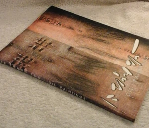 Le Thanh Thu Oil Paintings 2003 autographed art book - Picture 1 of 12