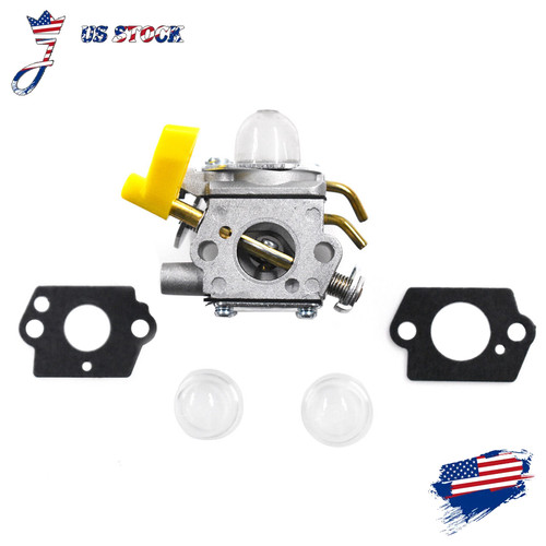 Carburatore Adefol Con Filtro Dell'aria Per Homelite Ryobi Ut22600 Ut22650 Ry09056 Ry30550 Sostituisce Zama C1u H60 25cc 26cc 30cc 85837016 - Foto 2