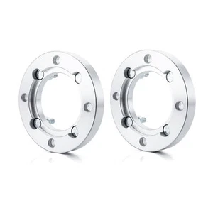 4x156 to 4x137 2pcs 1.25" Wheel Adapter Spacer For Yamaha Raptor Warrior Banshee - Picture 1 of 9