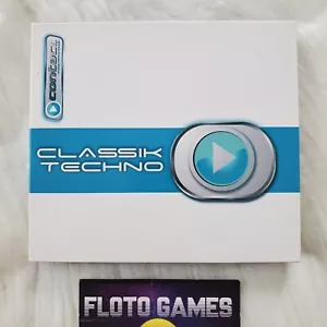 CD MUSICAL : Classik Techno - Mr Oizo Tom Wilson - 2005 - Electro - Floto Games - Imagen 1 de 3