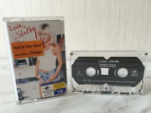Shelby Lynne Love, Shelby Cassette Tape (Island Records 2001) - Picture 1 of 3