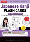 Japanese Kanji Flash Cards Kit Volume 2: Kanji 201-400: JLPT Intermediate Level: