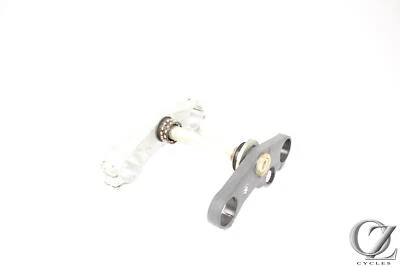 06-07 SUZUKI GSXR750 GSXR 750 Triple Clamp Tree  - Image 1 of 4