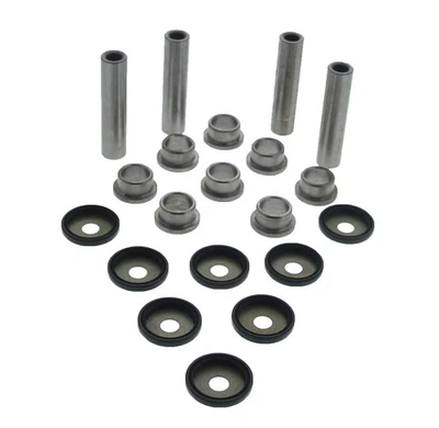 Kit de bucha de junta traseira Yamaha Grizzly 550 YFM550 4x4 2013 - 2016 ambos os lados - Imagem 1 de 4