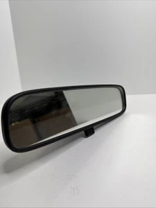 Auto DIMMING REAR VIEW MIRROR MURAKAMI 7227 IG4 032198 02*2198 IE4012198 NOS - Bild 1 von 3