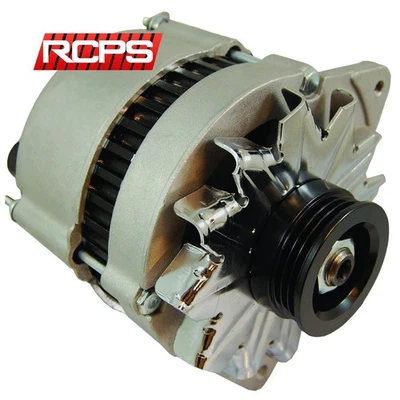 New 70A Alternator For Ford LCV - Europe Fiesta Courier 1991-96 R91FX-10300-VA1 - Image 1 of 4