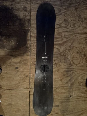 Snowboard Arbor 159 Foto 1 de 4