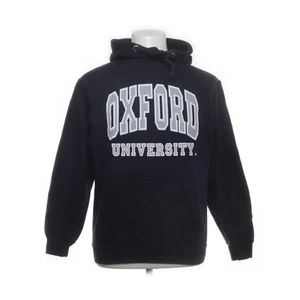 Oxford University, Kapuzenpullover, Größe: S, Blau, Print #nW9 - Bild 1 von 4