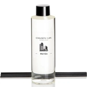 Chloefu LAN Hotel Scented Oil Diffuser Refill 200ml 6.67 fl oz Natural Oil - Picture 1 of 2