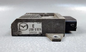 2010 2011 Mazda 3 A/T Transmission Control Module TCM LF8M189E1H G1T01372HF - Picture 1 of 10
