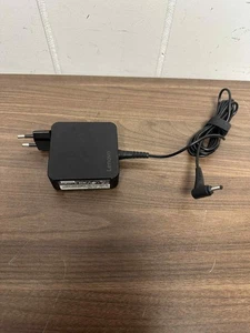 Lenovo OEM Euro/uk Plug Model ADLX65CCGE2A Input 100-240V 1.8A Output 20V - Picture 1 of 4