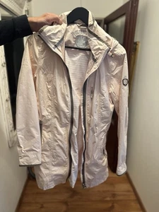 Wellensteyn Westside Regenjacke Jacke wasserdicht rose S NEU - Bild 1 von 3