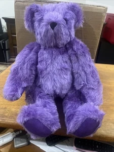 15 Zoll Special Edition Sunnie the Spark Kindness Bear - Bild 1 von 9