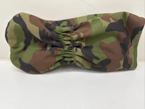Classics CAMO Golf Club Headcover Driver Fairway Wood Hybrid Head Cover 135UT - Picture 1 of 4