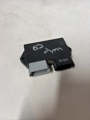 🔥Harley-Davidson 原始设备制造商 CDI ECU 点火模块二手 32478-99A🔥 — 第 1/3 张图片