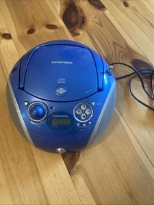 Grundig CD/Radio - Bild 1 von 1