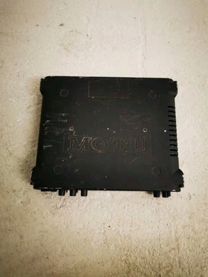  MOTU Audio Express Audio-Interface  - Bild 1 von 4