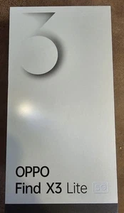 OPPO Find X3 Lite 5G - Bild 1 von 2
