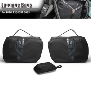 Bagaglio laterale bauletto interno per BMW R1300RT R 1300RT R1300 RT 2025 - Foto 1 di 12