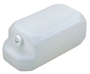 Dubro 797 100oz. Fuel Tank - Image 1 of 1