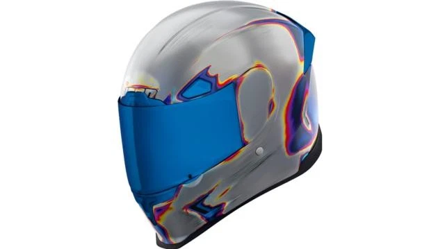 Icon Airframe Pro Re-Entry Full-Face Helmet - Image 1 of 1