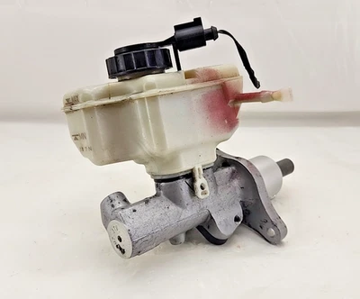 Audi Volkswagen A3 Eos GTI 2006-2016 cilindro maestro de freno 1K1611301D 1K1614019 k Foto 1 de 4