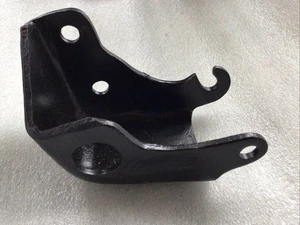 C2 1963-1965 OEM Corvette SBC Power Steering Lower Bracket Cradle Restored - Picture 1 of 6